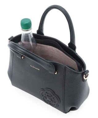 CLATHAS アピラ 2wayトートバッグ ブラック