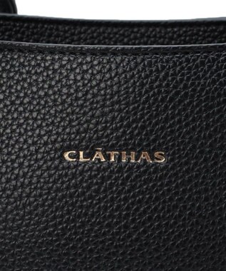 CLATHAS アピラ 2wayトートバッグ ブラック