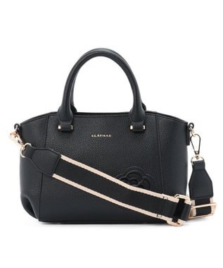 CLATHAS アピラ 2wayトートバッグ ブラック