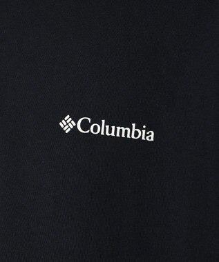 Columbia Columbia/ エクスプローラーズキャニオンロングスリーブTシャツ /コロンビア Black、 Branded Blanket