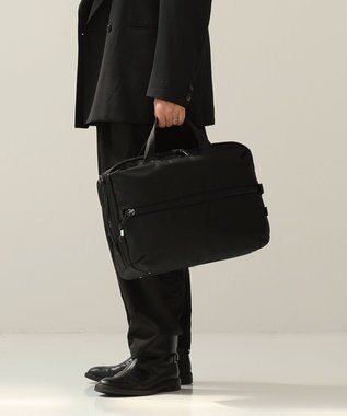 【新品未使用】6.4万 Fico フィーコ ブリーフケース ビジネスバッグ