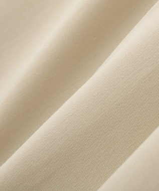 CRAFT STANDARD BOUTIQUE タックイージーワイドパンツ Light Beige