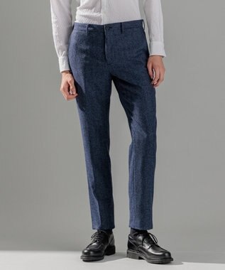 JOSEPH HOMME ライトツイディーブークレ / CITY