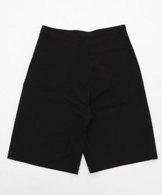 WEGO TRバギーショーツ ブラック