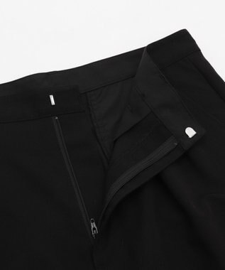 WEGO TRバギーショーツ ブラック