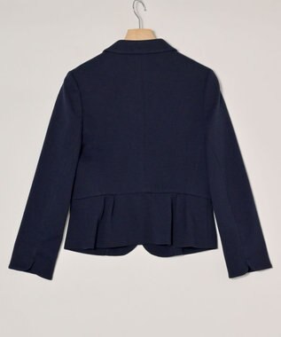 ONWARD Reuse Park 【組曲】ジャケット春夏 ネイビー