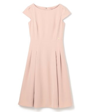 TOCCA 【00サイズあり】FLY FRERRY ドレス ピンク