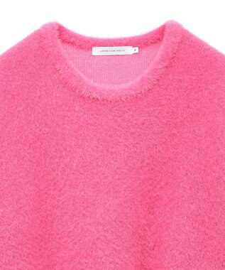 AMERICAN HOLIC フェアリーニットプルオーバー Pink