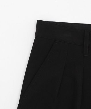 WEGO TRバギーショーツ ブラック