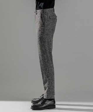 JOSEPH HOMME ライトツイディーブークレ / CITY ライトグレー系