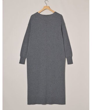 ONWARD Reuse Park 【23区】ワンピース秋冬 グレー