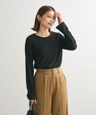 Green Parks ・Ｐｅｔｉｔ　Ｆｌｅｕｒ　コウタクジャカードロンＴＥＥ Black