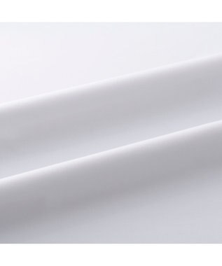 ZERO HALLIBURTON 【ストレッチ・UVカット】 シャーリングプルオーバー ZHG-W5A3 85135 ホワイト