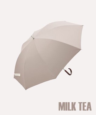 AURORA 【WEB限定】サマーシールド 晴雨兼用傘（長傘）（ジェラートカラーコレクション）