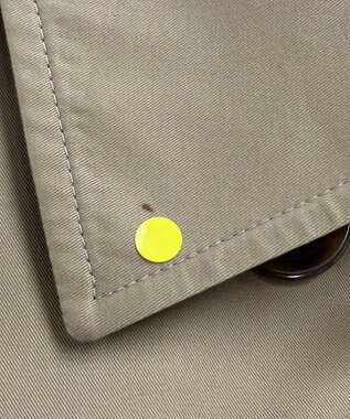 ONWARD Reuse Park B品【23区】コート春夏 ブラウン