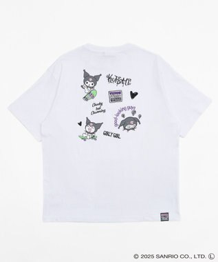 WEGO VISION サンリオキャラクターズT 柄3