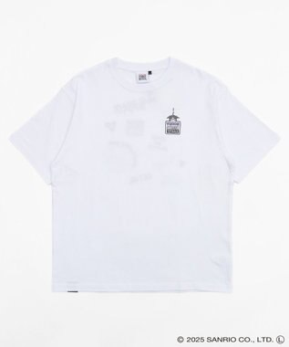 WEGO VISION サンリオキャラクターズT 柄3