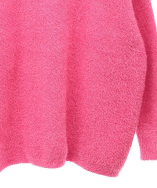 AMERICAN HOLIC フェアリーニットプルオーバー Pink