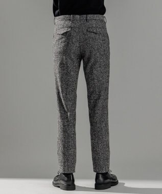 JOSEPH HOMME ライトツイディーブークレ / CITY ライトグレー系