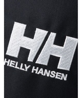 HELLY HANSEN 【レインカバー付】ステティンド20 ブラック