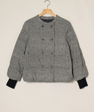 ONWARD Reuse Park 【23区】コート秋冬 ブラック