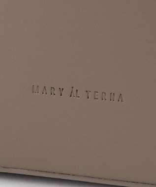 BEIGE， MARY AL TERNA / BOW トートバッグ Tope