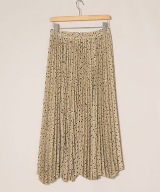 ONWARD Reuse Park 【any SiS】スカート秋冬 ベージュ