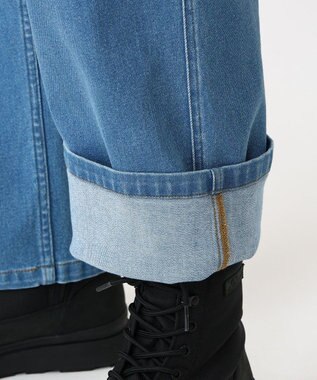 Columbia Columbia/ ウィメンズマーサーストリートデニムパンツ /コロンビア Bluestone Denim