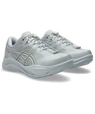 ASICS WALKING ゲルライドウォーク GORE-TEX 2 ライトグレー