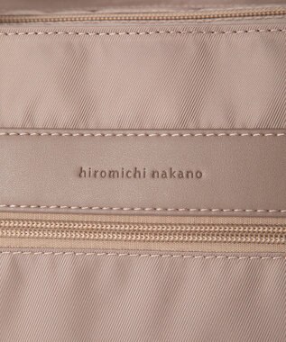 ACE BAGS & LUGGAGE hiromichi nakano エリン トートバッグ  A4サイズ 17563 ヒロミチナカノ ベージュ