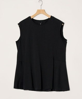 ONWARD Reuse Park 【23区】カットソー秋冬 ブラック