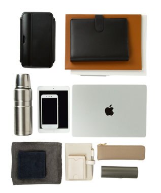 ACE BAGS & LUGGAGE ACE UBN-418 ビジネスバッグ A4サイズ 14インチ 19070 エース ベージュ