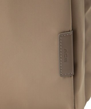 ACE BAGS & LUGGAGE ACE UBN-418 ビジネスバッグ A4サイズ 14インチ 19070 エース ベージュ