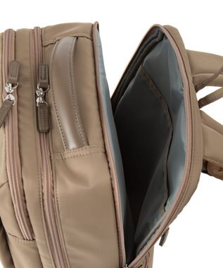 ACE BAGS & LUGGAGE ACE UBN-418 ビジネスバッグ A4サイズ 14インチ 19070 エース ベージュ