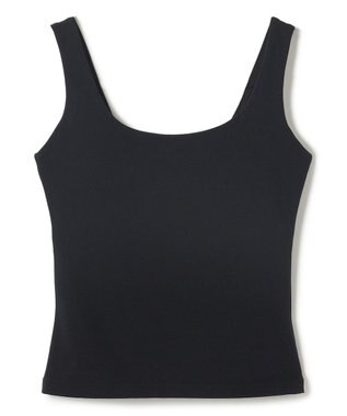 Chacott 新色入荷 Motion ブラトップロング ブラック