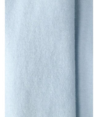 earth music&ecology レギュラーロゴロンＴｅｅ Blue