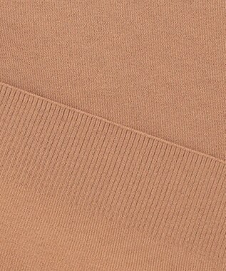 BEIGE， LAURA / クロップドトップス Camel