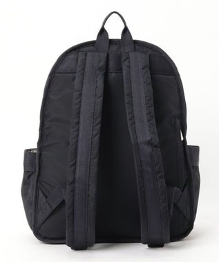 LeSportsac ROUTE BACKPACK/ディープシーブルー ディープシーブルー