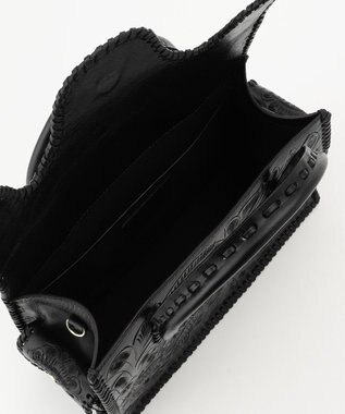 GRACE CONTINENTAL FinuRei2 ブラック