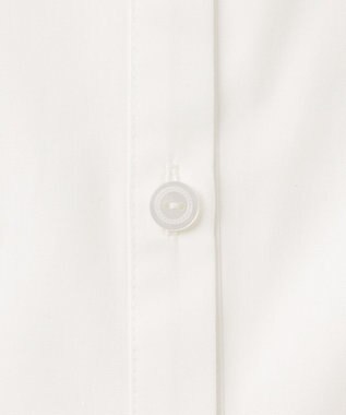 TOCCA 【洗える！】GLASS ブラウス ホワイト系