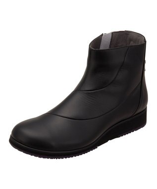 ASICS WALKING ペダラ レディース 2E  GORE-TEX防水 2.5CMヒール