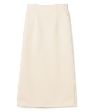 uncrave 【UVカット・吸水速乾】ダンボール スカート（uncrave STANDARD） エクリュ