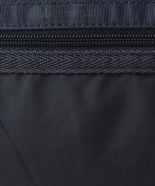 LeSportsac ROUTE BACKPACK/ディープシーブルー ディープシーブルー