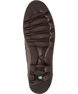 ASICS WALKING ペダラ ソフトラギッド レディース 3E 3.0cmヒール ブラウン系