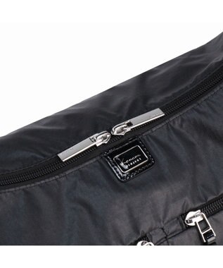 ACE BAGS & LUGGAGE Kanana project COLLECTION VYG ルフレ ショルダーバッグ 68344 カナナプロジェクト コレクション ブラック