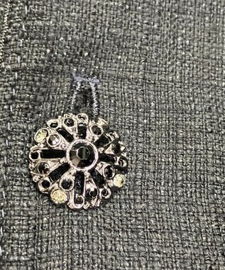 ONWARD Reuse Park B品【23区】ジャケット春夏 ネイビー