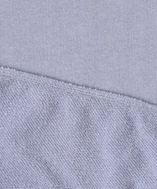 ANY KIDS 【WEB限定】7days 裏毛 トレーナー サックスブルー×シューズ