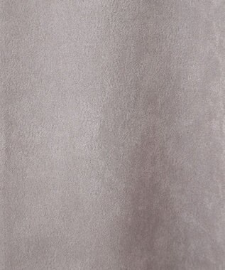 Green Parks ・ＳＵＧＡＲ　ＳＰＯＯＮ　スエードポンチプルオーバ Gray