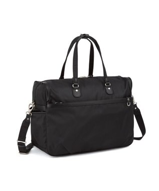 ACE BAGS & LUGGAGE PROGRES アベス ボストンバッグ 23L 20185 プログレ ブラック