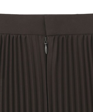 BEIGE， BOUIN / プリーツスカート Bista x Ecru